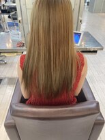 タヤ 自由が丘店(TAYA) オリーブベージュ