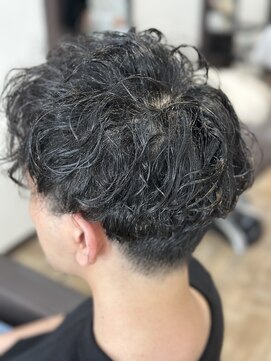 銀座ラボ 本八幡店(銀座LA BO) ツイストスパイラルX2ブロック