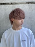 王道マッシュ