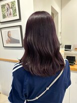 ジジ フィーカ 佐野(Gigi fika)&nbsp;ラベンダーピンク