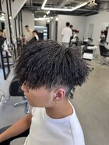 フライ 東通り店(Frei)&nbsp;パイルツイスト