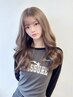 『☆Open特価☆平日限定』似合わせカラー+ケアトリートメント￥5980
