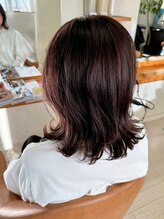 ミミ ヘアーサロン(Mimi)