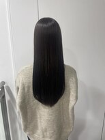 バサ ANNEX店(BASSA)&nbsp;透明感カラー