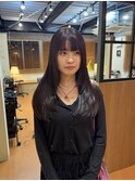 レイヤーカット