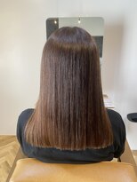 リプク(Rip-Ku18)&nbsp;大人の艶髪ストレートミディ【箕面】