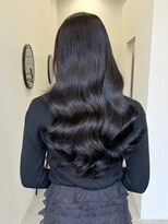 エレリー 名駅(EleRe)&nbsp;髪質改善バイカルテ名古屋栄ワンホンレイヤーカットa27