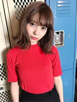 ディコ(Dico) 似合わせカラーカットトリートメント 7980