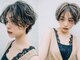 アン アミゥ(Un amiw.)の写真/【旬なトレンドスタイルはお任せ!】親切丁寧な接客とハイセンスな施術で叶えるまとまり&楽々スタイリング♪