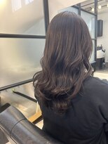 ファイブ ノーヴル カラット(5 Noble ct.)&nbsp;【加藤】ゆる巻きロング☆