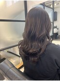 【加藤】ゆる巻きロング☆