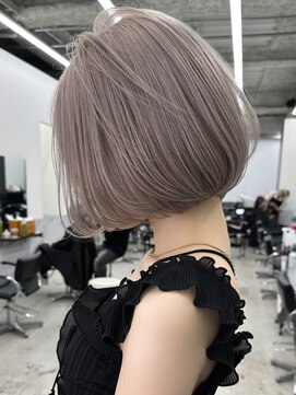 エゴル ナゴヤサカエ(ENGOL NAGOYA SAKAE) 【ENGOL名古屋栄】名古屋ハイトーンカラー【保存必須】