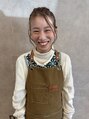 アグ ヘアー トレンチ 稲沢店(Agu hair trench) 光川 遥菜