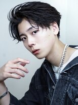 ゴールド 京都 三条(GOALD)&nbsp;フェザースパイラル