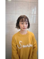 エッセ 稲毛海岸(esse.)&nbsp;ボブパーマ