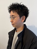 コキュウ(co-kyu) ラフショート