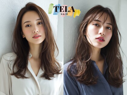 テーラ 船橋店(TELA)の写真