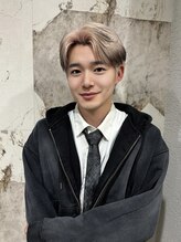 キティー(kiti)&nbsp;平山 竣也