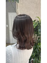 トラックヘアークリエイト(TRACK HAIR CREATE)&nbsp;カラー