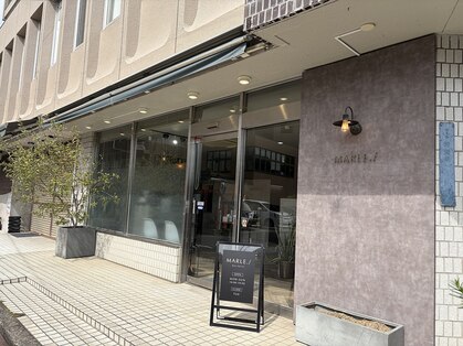 マーレ(MARLE./)の写真