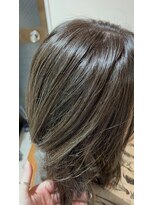 リアリー(rly)&nbsp;Highlightでおしゃれに