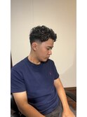 男らしさを格上げするラルフカール