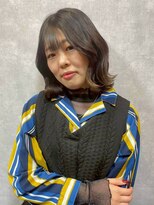 グラスヘア 石垣店(Grass Hair)&nbsp;ボブカット