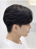 ニュアンスパーマルーズパーマルーズショートアクティブショート