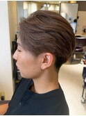 クールマッシュショート【小倉北区神岳】