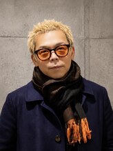 ヘッドストック 大和八木店(HEAD STOCK)&nbsp;森川 大助