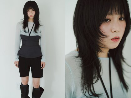 キャル(Cal)の写真