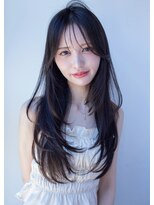 エニー 栄(Any) ワンカールで決まるレイヤースタイル