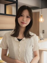 シー(thee)&nbsp;佐藤 菜々