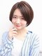 プラタナス 府中店(PLATANUS)の写真/髪質改善特化サロンだからできる♪未来の毛先を守る【髪質改善カラー】【白髪予防用の後処理】がおすすめ◎