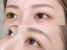 EYE LAHS!
