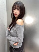 ソヨン 大宮2号店(SOYON) ハイレイヤー/ロングレイヤー/韓国
