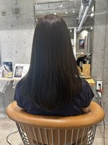 エッジ(EDGE) 透明感オリーブグレージュ