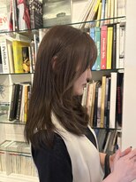 コカブ 本山(KOCHAB)&nbsp;ベージュカラー
