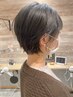 【ご新規様当日限定！】カット＋シャンプー　3,900円！！