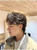 フェザーパーマ