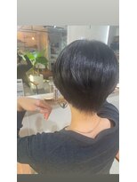 ハサミヤ(8338) ☆ショートスタイル☆