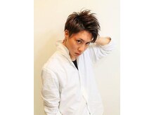 ヘア ラウンジ ニコ(hair lounge nico)