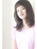【aRietta】モテ愛されHAIR★