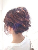 ロジヘア(Logi Hair)&nbsp;BOB アレンジ