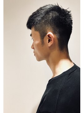 ウィッティ(Witty) 【 witty】ビジネスマンショート