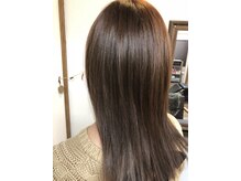 シュペリール フォー ヘアー(Superire for hair)