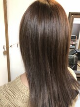 シュペリール フォー ヘアー(Superire for hair)