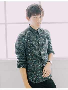 ウイングスガーデン 鶴川(WINGS garden) 好感度アップのナチュラルショート 鶴川