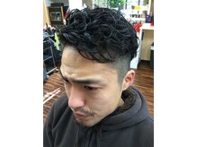 ヘアースタイリストサロン レオン 神立店(HAIR STYLIST SALON LEON)