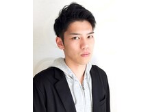 ヘアメイク ポーション(Hair make potion)